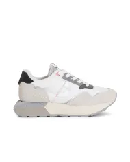 CafèNoir Sneakers Grigio - Glamour Calzature CafèNoir Sneakers Grigio - Glamour Calzature