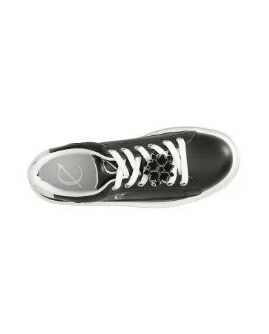 CafèNoir Sneakers Nero - Glamour Calzature CafèNoir Sneakers Nero - Glamour Calzature