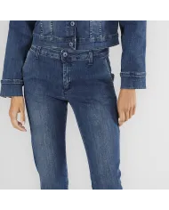 CafèNoir Jeans Blu - Glamour Calzature