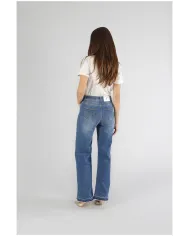 CafèNoir Jeans Blu - Glamour Calzature