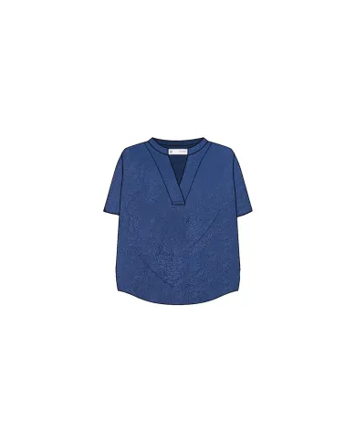 CafèNoir Blusa - Glamour Calzature CafèNoir Blusa - Glamour Calzature