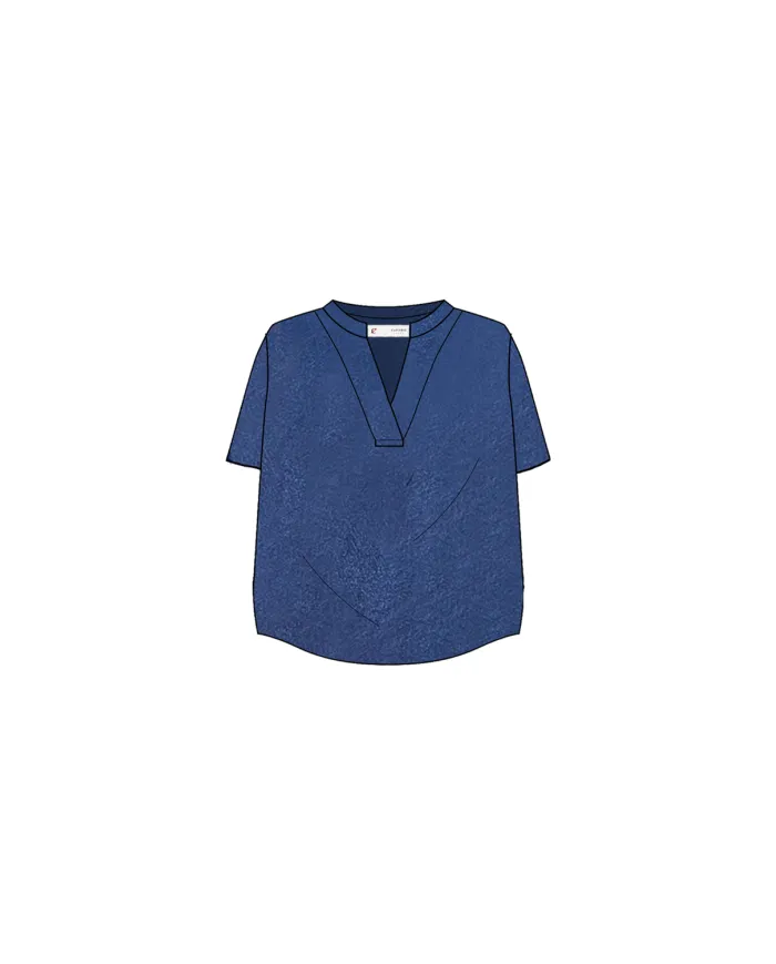 CafèNoir Blusa - Glamour Calzature CafèNoir Blusa - Glamour Calzature