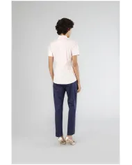 CafèNoir Camicia Rosa - Glamour Calzature