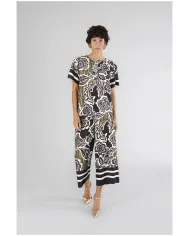 CafèNoir Blusa Nero - Glamour Calzature