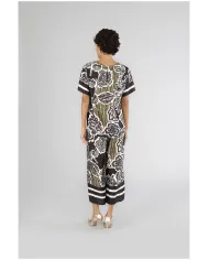 CafèNoir Blusa Nero - Glamour Calzature