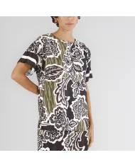 CafèNoir Blusa Nero - Glamour Calzature