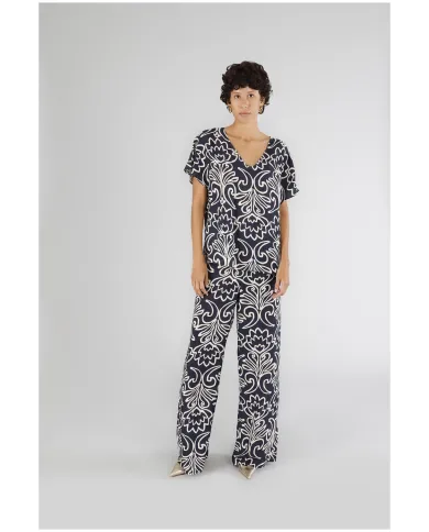 CafèNoir Blusa - Glamour Calzature