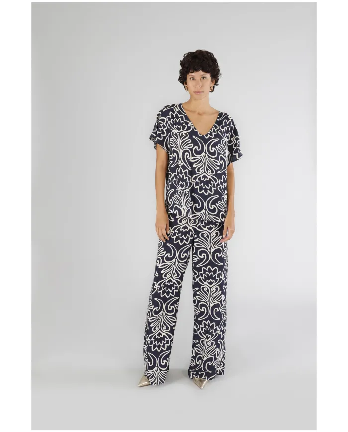 CafèNoir Blusa - Glamour Calzature