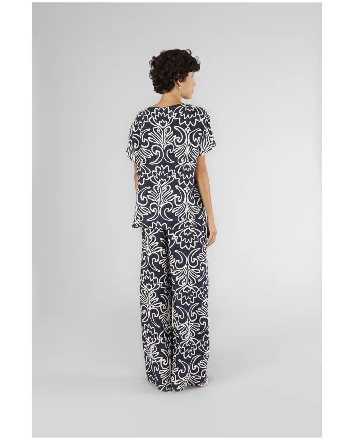 CafèNoir Blusa - Glamour Calzature