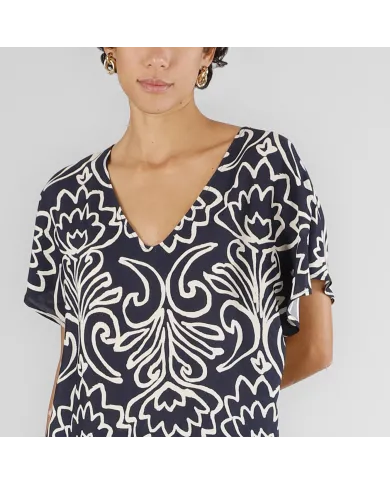 CafèNoir Blusa - Glamour Calzature CafèNoir Blusa - Glamour Calzature
