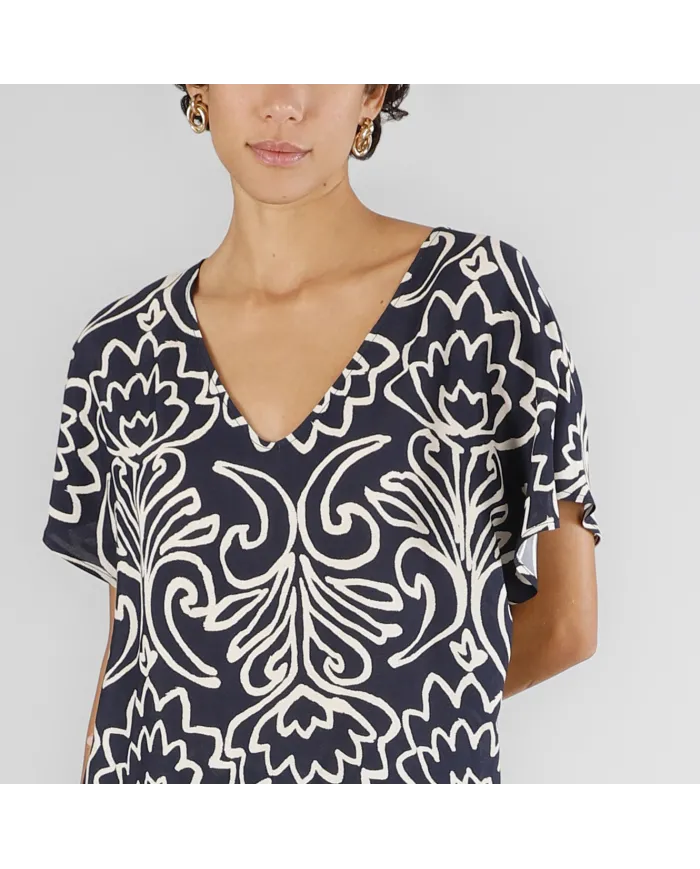 CafèNoir Blusa - Glamour Calzature