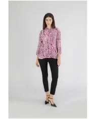CafèNoir Camicia Fucsia - Glamour Calzature