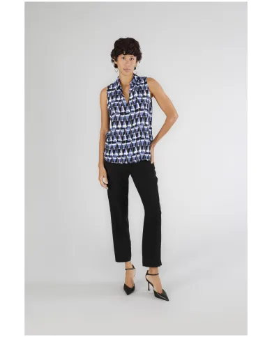 CafèNoir Blusa - Glamour Calzature CafèNoir Blusa - Glamour Calzature
