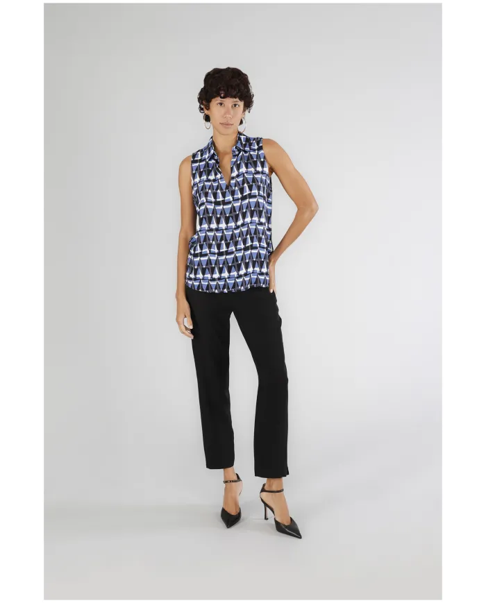 CafèNoir Blusa - Glamour Calzature CafèNoir Blusa - Glamour Calzature