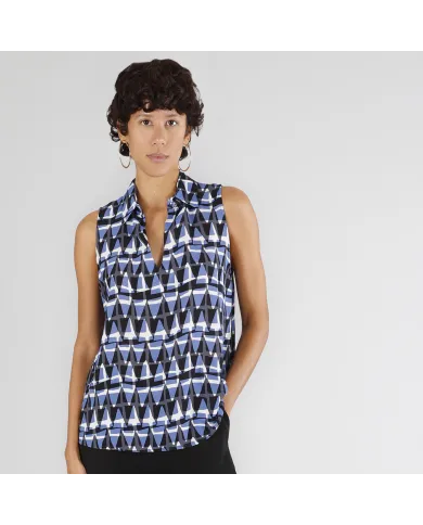 CafèNoir Blusa - Glamour Calzature CafèNoir Blusa - Glamour Calzature
