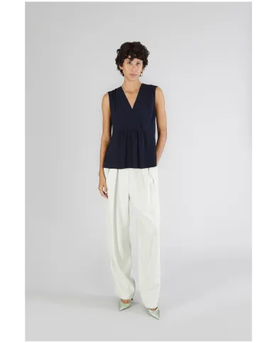 CafèNoir Blusa - Glamour Calzature CafèNoir Blusa - Glamour Calzature