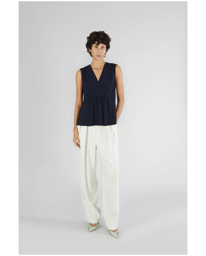 CafèNoir Blusa - Glamour Calzature CafèNoir Blusa - Glamour Calzature