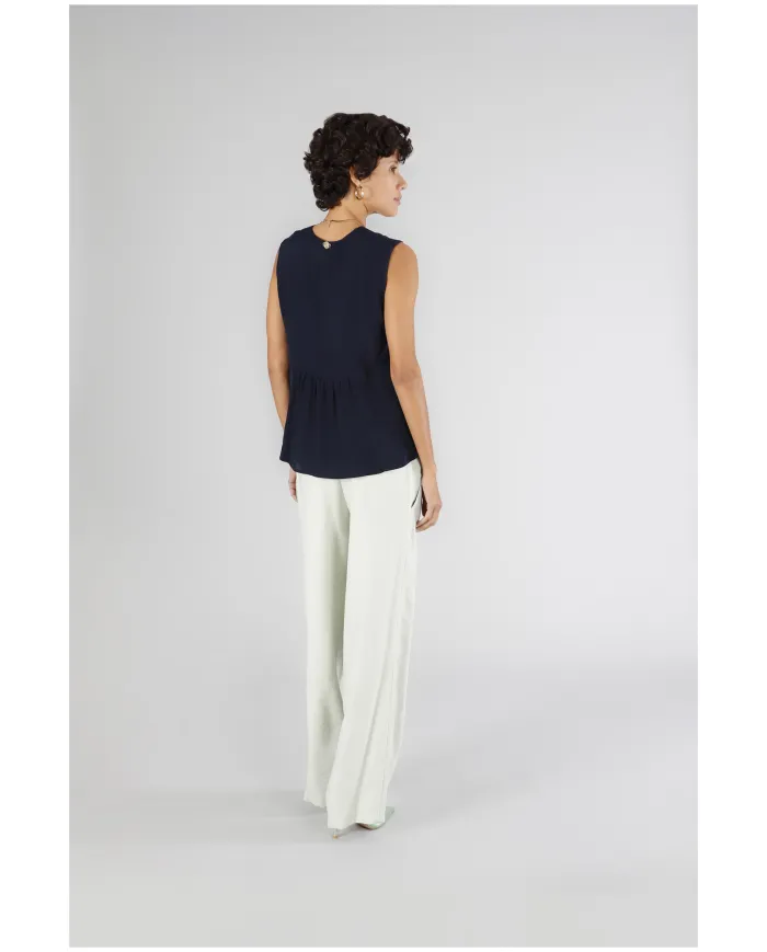 CafèNoir Blusa - Glamour Calzature CafèNoir Blusa - Glamour Calzature