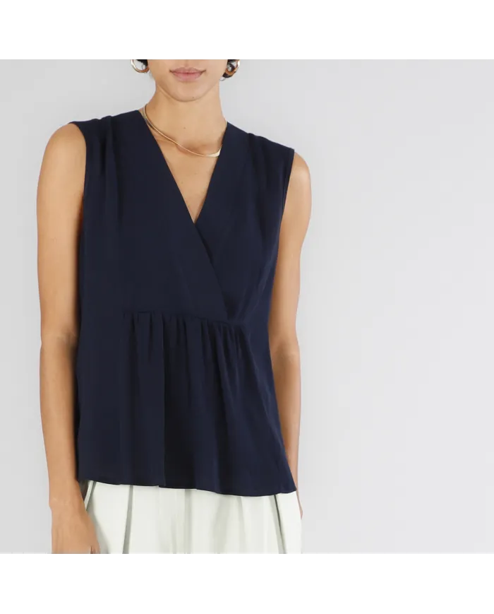 CafèNoir Blusa - Glamour Calzature