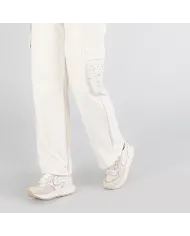 CafèNoir Pantalone Beige - Glamour Calzature