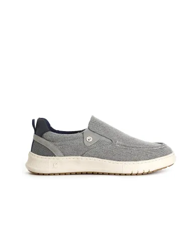 CafèNoir Sneakers Grigio - Glamour Calzature