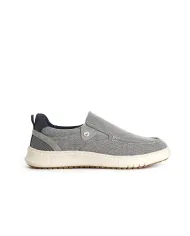 CafèNoir Sneakers Grigio - Glamour Calzature CafèNoir Sneakers Grigio - Glamour Calzature