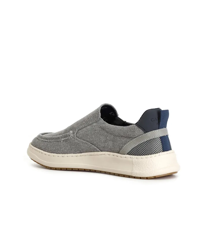 CafèNoir Sneakers Grigio - Glamour Calzature