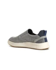 CafèNoir Sneakers Grigio - Glamour Calzature CafèNoir Sneakers Grigio - Glamour Calzature