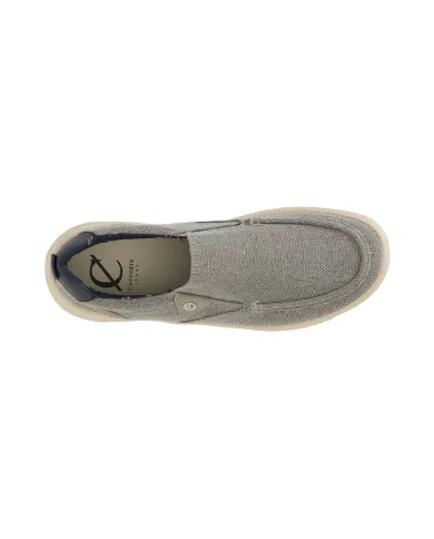 CafèNoir Sneakers Grigio - Glamour Calzature CafèNoir Sneakers Grigio - Glamour Calzature