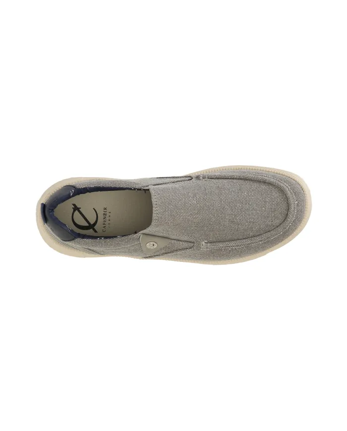 CafèNoir Sneakers Grigio - Glamour Calzature CafèNoir Sneakers Grigio - Glamour Calzature