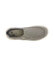 CafèNoir Sneakers Grigio - Glamour Calzature CafèNoir Sneakers Grigio - Glamour Calzature