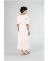 CafèNoir Abito Rosa - Glamour Calzature