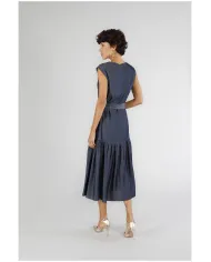 CafèNoir Abito Blu - Glamour Calzature