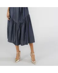 CafèNoir Abito Blu - Glamour Calzature