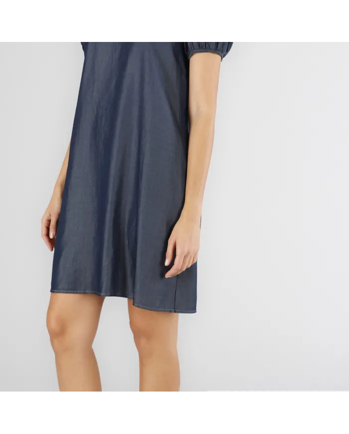 CafèNoir Abito Blu - Glamour Calzature