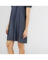 CafèNoir Abito Blu - Glamour Calzature