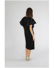 CafèNoir Abito Nero - Glamour Calzature