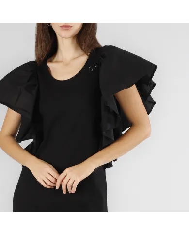 CafèNoir Abito Nero - Glamour Calzature