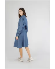 CafèNoir Abito Blu - Glamour Calzature