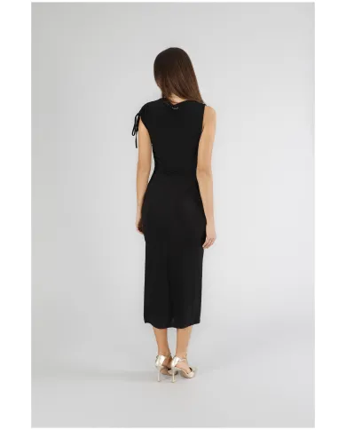 CafèNoir Abito Nero - Glamour Calzature CafèNoir Abito Nero - Glamour Calzature