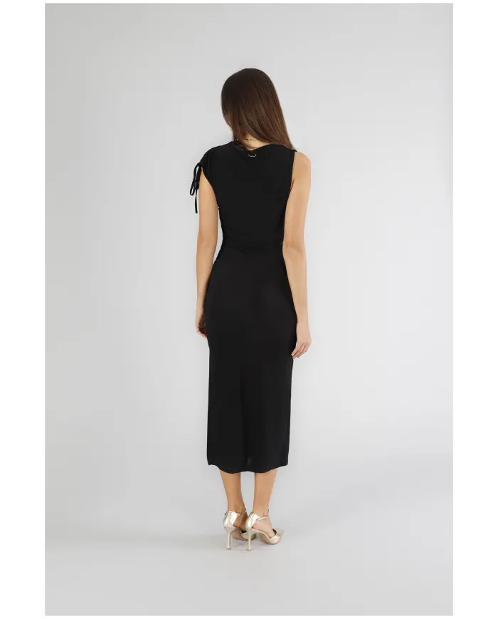 CafèNoir Abito Nero - Glamour Calzature