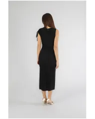 CafèNoir Abito Nero - Glamour Calzature