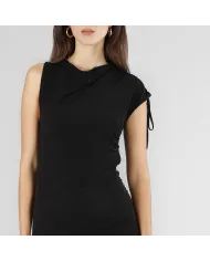 CafèNoir Abito Nero - Glamour Calzature