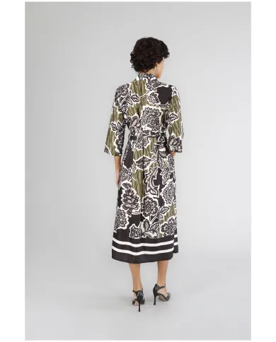 CafèNoir Abito Nero - Glamour Calzature