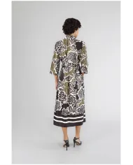 CafèNoir Abito Nero - Glamour Calzature CafèNoir Abito Nero - Glamour Calzature