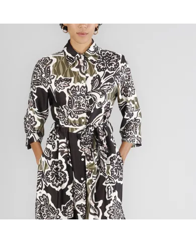 CafèNoir Abito Nero - Glamour Calzature