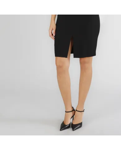 CafèNoir Abito Nero - Glamour Calzature CafèNoir Abito Nero - Glamour Calzature