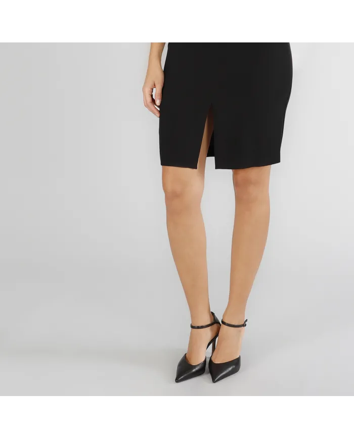 CafèNoir Abito Nero - Glamour Calzature