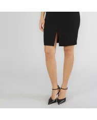 CafèNoir Abito Nero - Glamour Calzature