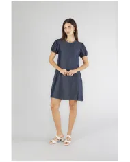 CafèNoir Abito Blu - Glamour Calzature